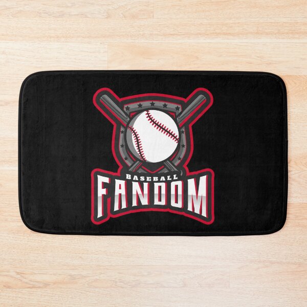 Item preview, BASEBALL FANDOM designed and sold by MJ96-PRO.