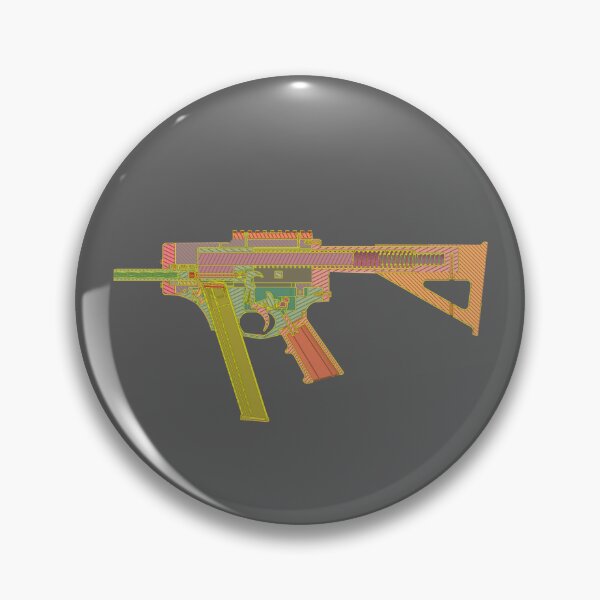 Item preview, Colored FGC9  designed and sold by Anonymousbtb.