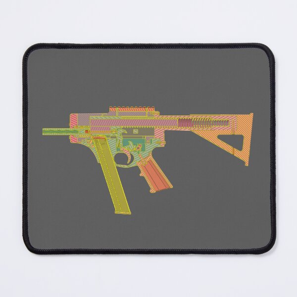 Item preview, Colored FGC9 designed and sold by Anonymousbtb.