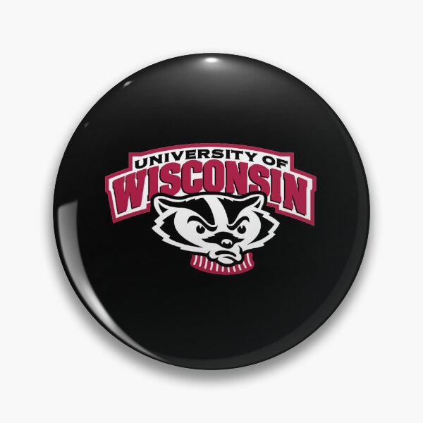 Item preview, Cool Wisconsin Badgers Design designed and sold by xacuinze.