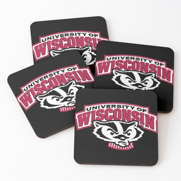 Item preview, Cool Wisconsin Badgers Design designed and sold by xacuinze.