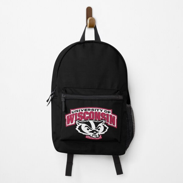 Item preview, Cool Wisconsin Badgers Design designed and sold by xacuinze.