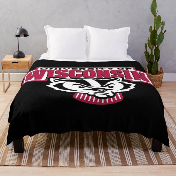 Item preview, Cool Wisconsin Badgers Design designed and sold by xacuinze.