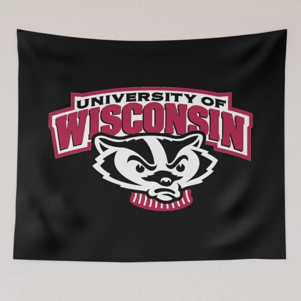 Item preview, Cool Wisconsin Badgers Design designed and sold by xacuinze.
