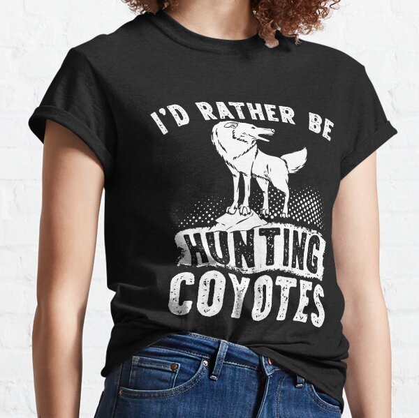 Gametrax Outdoors predator hunter coyote long sleeve t shirt 30+ UPF UV dri  fit