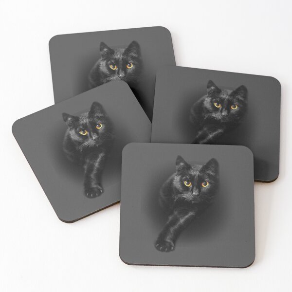 Item preview, Black Cat Gifts designed and sold by Barnissim.