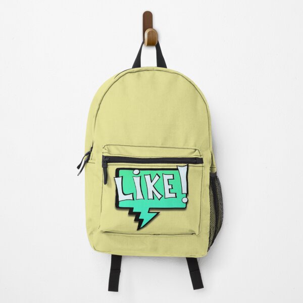 Item preview, LIKE! 1.1 designed and sold by Sky-99.