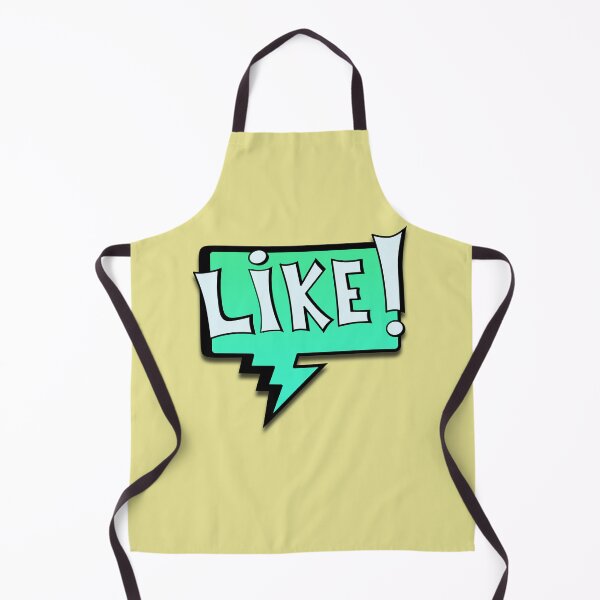 Item preview, LIKE! 1.1 designed and sold by Sky-99.
