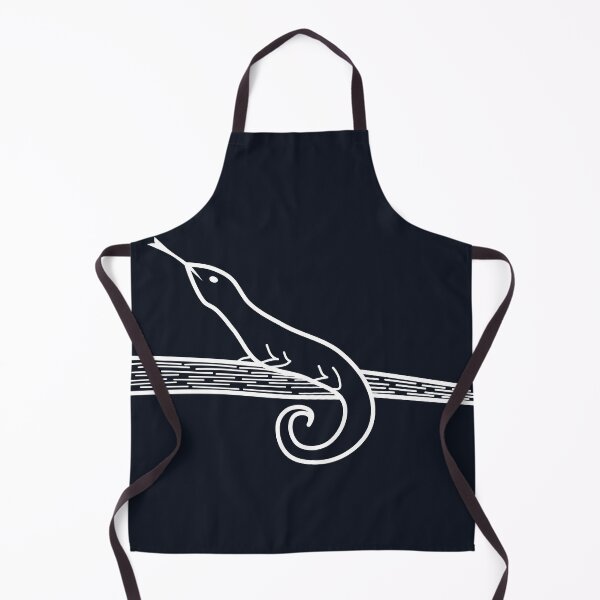 Item preview, Lizard on a tree branch designed and sold by Javier Narváez Solarte.