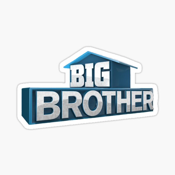 Item preview, Big Brother 17 Logo designed and sold by shafer.