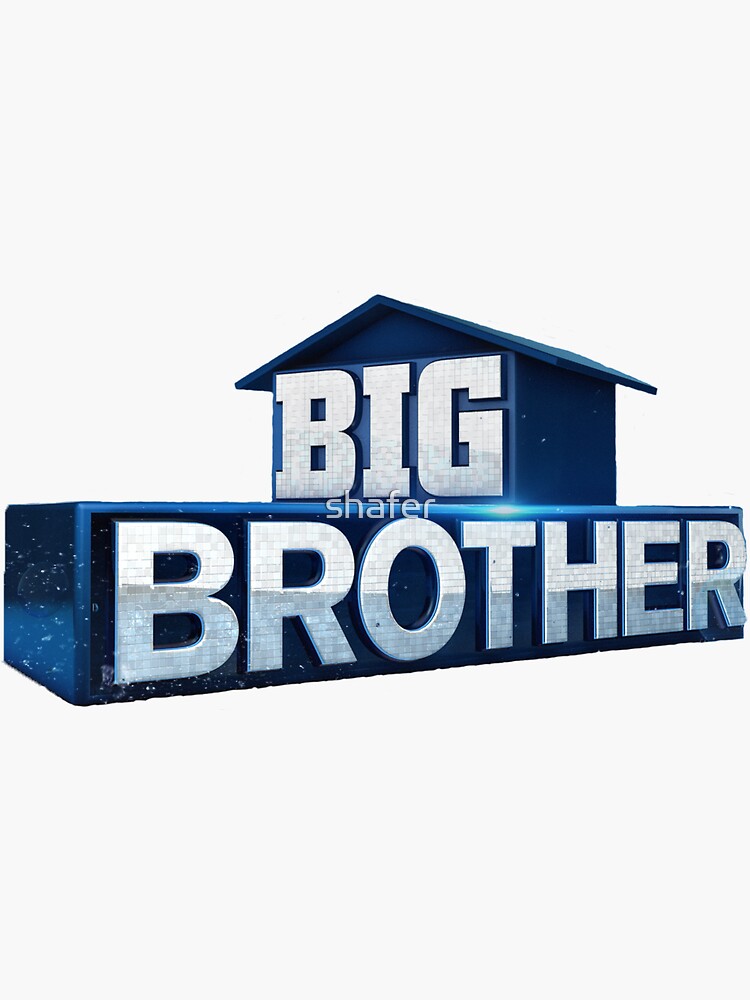 New Big Brother eye logo revealed ahead of show reboot - Yahoo Sports