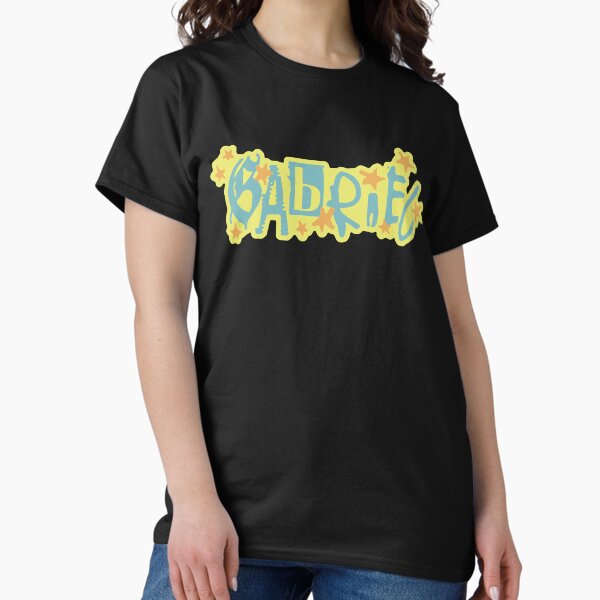 Keshi Gabriel T-Shirts for Sale | Redbubble