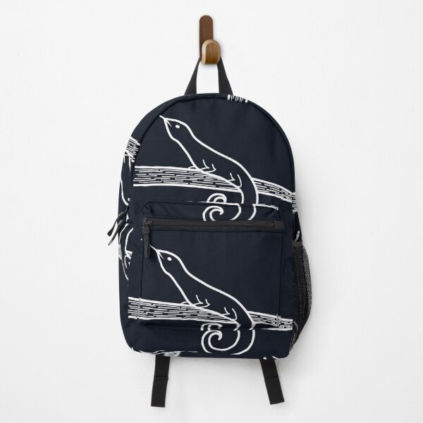 Item preview, Lizard on a tree branch designed and sold by Javier Narváez Solarte.