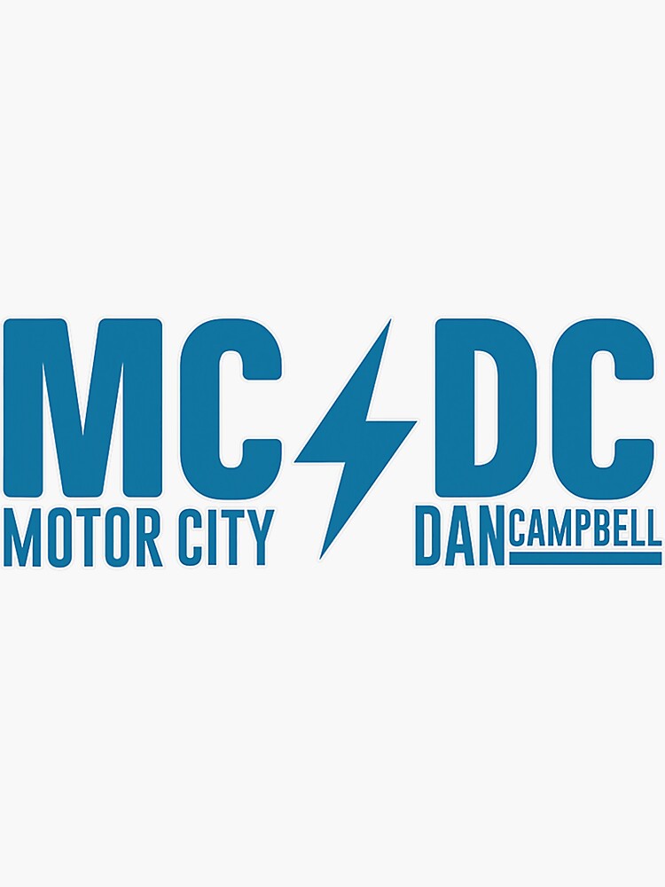 mcdc dan campbell