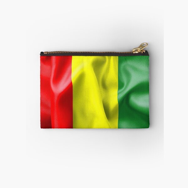 Item preview, Guinea Flag designed and sold by MarkUK97.