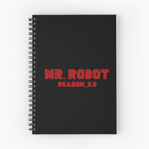 Item preview, Mr. Robot - Season 3 designed and sold by HelenJS.
