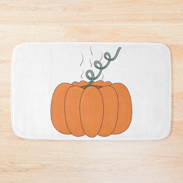 Item preview, Pumpkin Spice Latte designed and sold by KimDoesDoodles.
