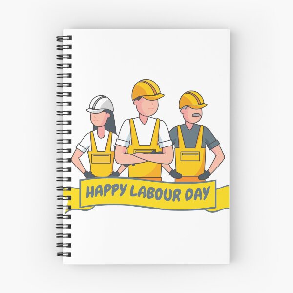 Item preview, Happy Labor Day 2022 designed and sold by Cogent Web Services.