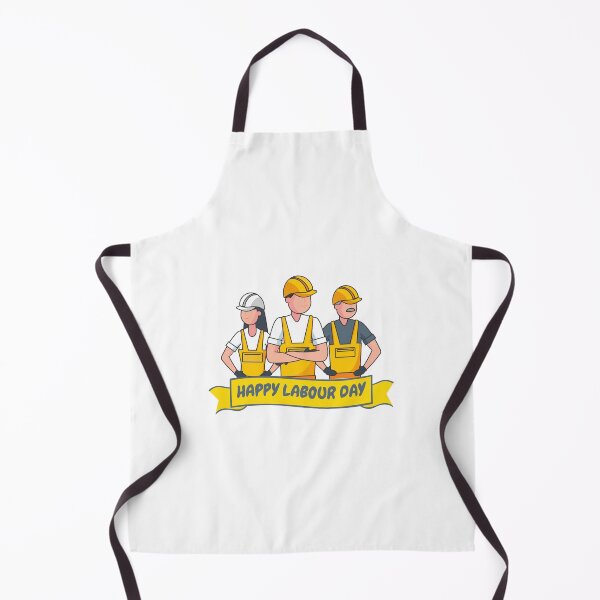 Item preview, Happy Labor Day 2022 designed and sold by Cogent Web Services.