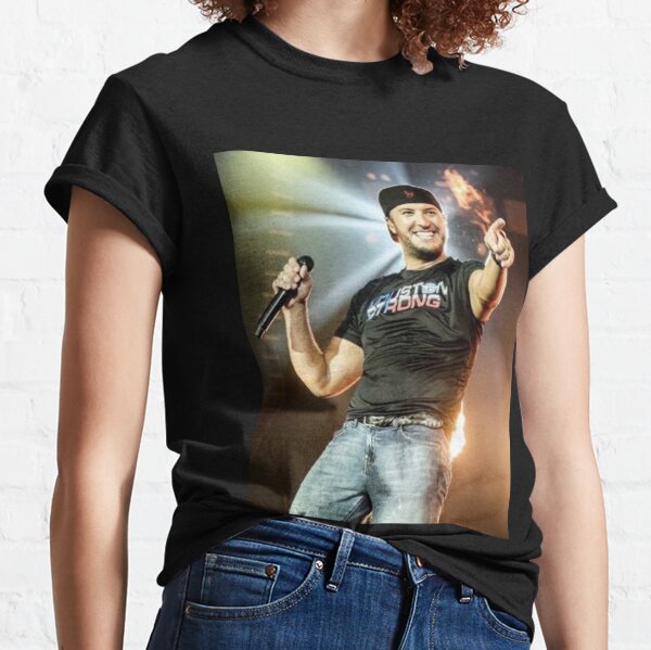 Luke Bryan Classic T-Shirt
