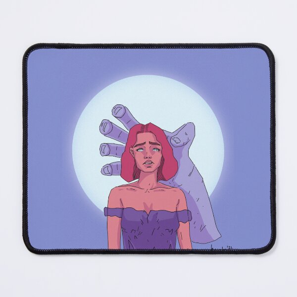 Item preview, Ominous designed and sold by kunstknecko.