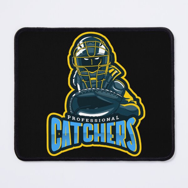 Item preview, PROFESSIONAL CATCHERS designed and sold by MJ96-PRO.