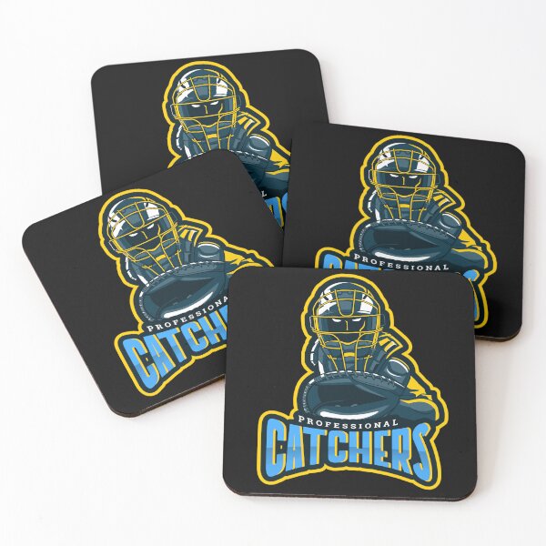 Item preview, PROFESSIONAL CATCHERS designed and sold by MJ96-PRO.