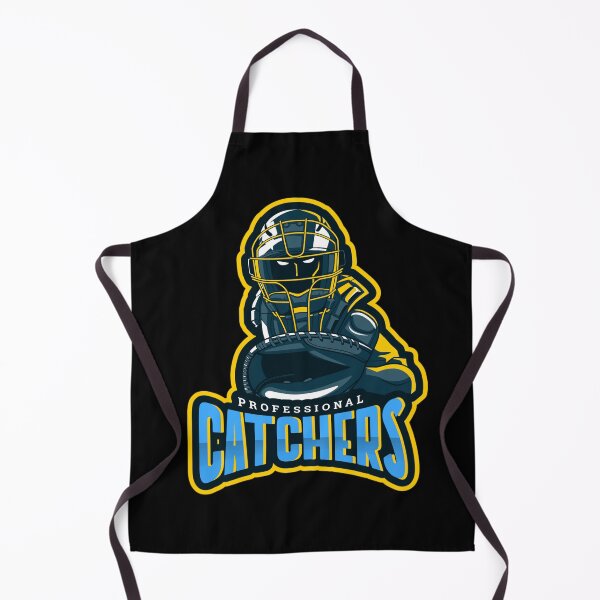 Item preview, PROFESSIONAL CATCHERS designed and sold by MJ96-PRO.