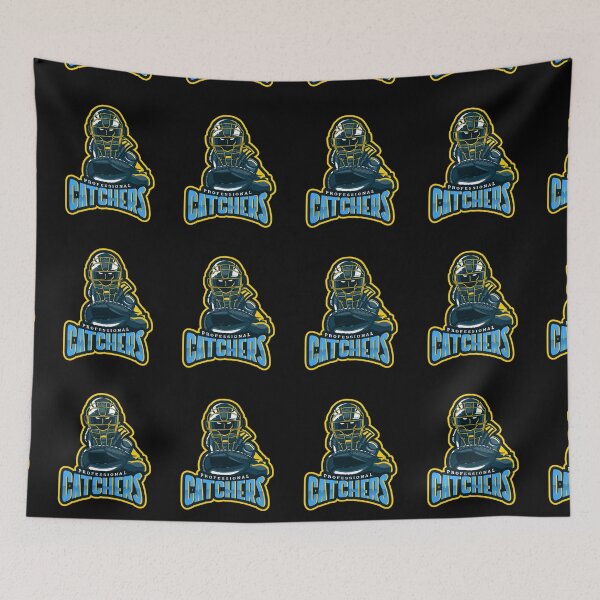 Item preview, PROFESSIONAL CATCHERS designed and sold by MJ96-PRO.