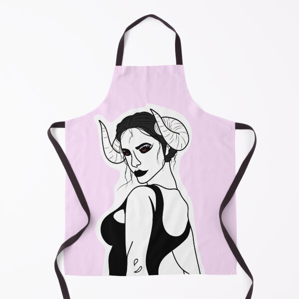 Item preview, Girly demons designed and sold by TeenTraumaZ.