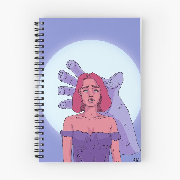 Item preview, Ominous designed and sold by kunstknecko.