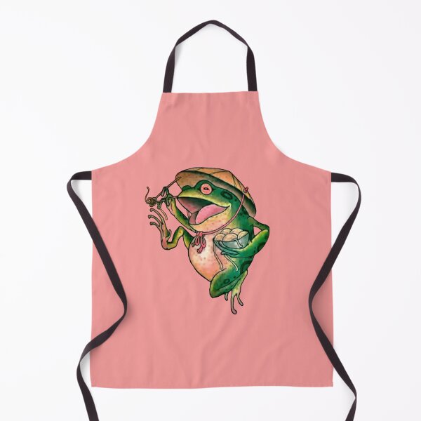 Item preview, Happy Frog come sobre la marcha designed and sold by VictorIos.