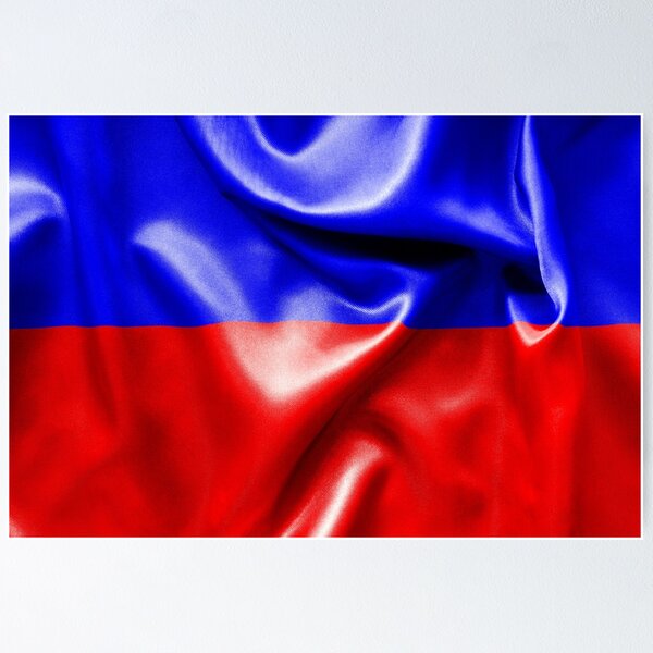Item preview, Haiti Flag designed and sold by MarkUK97.