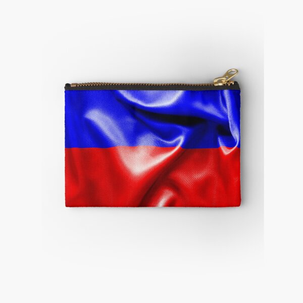 Item preview, Haiti Flag designed and sold by MarkUK97.