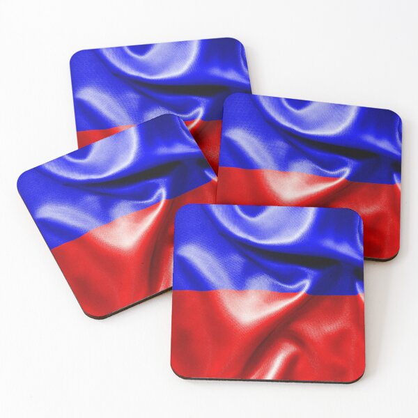 Item preview, Haiti Flag designed and sold by MarkUK97.