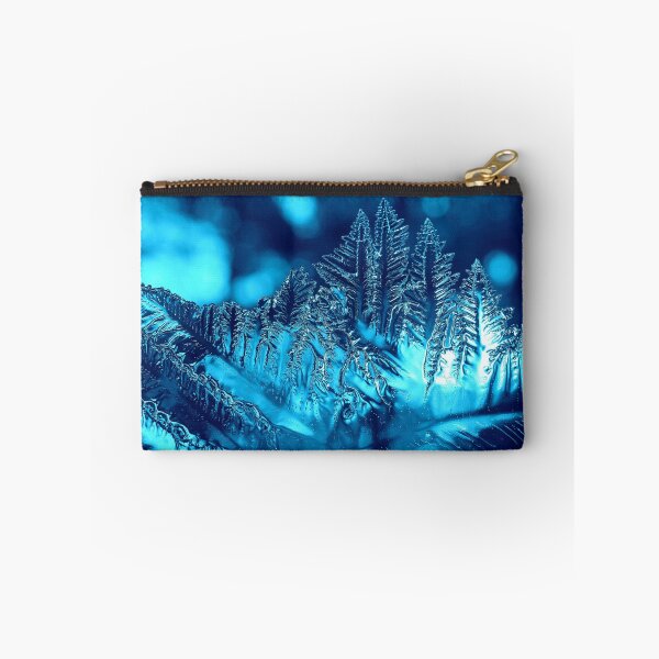 Item preview, Blue Ice Photograph designed and sold by Art by Kirsten Sneath.