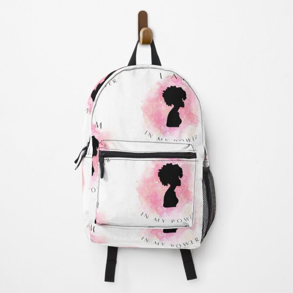 Item preview, I Am In My Power (Pink) designed and sold by MindedInc.