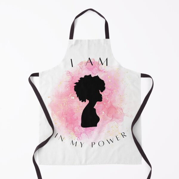 Item preview, I Am In My Power (Pink) designed and sold by MindedInc.