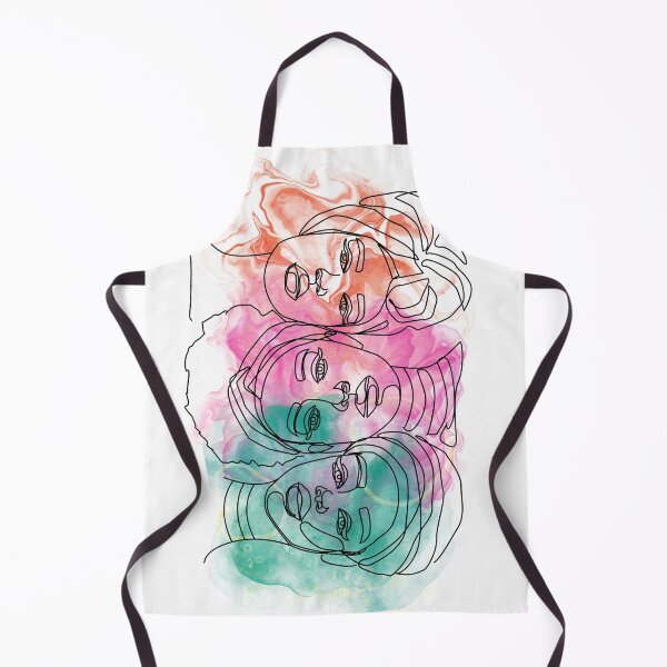 Item preview, Afro Sisters designed and sold by MindedInc.