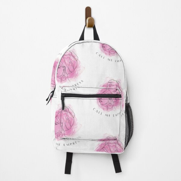 Item preview, Call Me Empress (Pink) designed and sold by MindedInc.