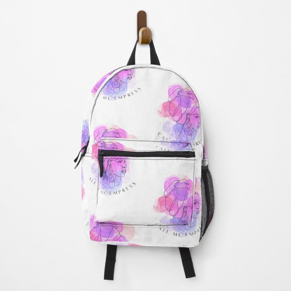 Item preview, Call Me Empress (Purple) designed and sold by MindedInc.