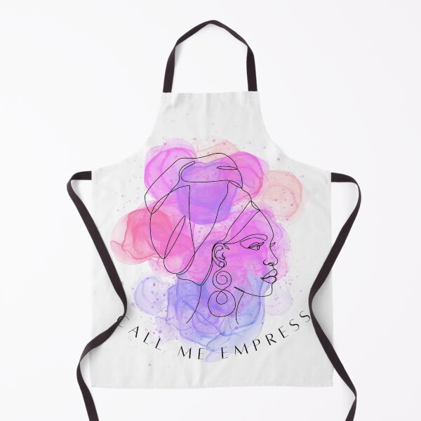 Item preview, Call Me Empress (Purple) designed and sold by MindedInc.