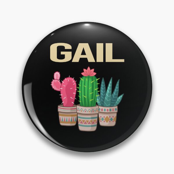 Item preview, Happy Cactus Gail designed and sold by DavetteJungle.