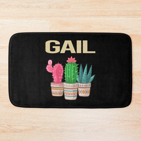 Item preview, Happy Cactus Gail designed and sold by DavetteJungle.