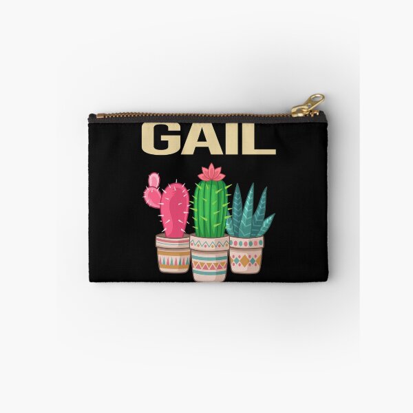 Item preview, Happy Cactus Gail designed and sold by DavetteJungle.