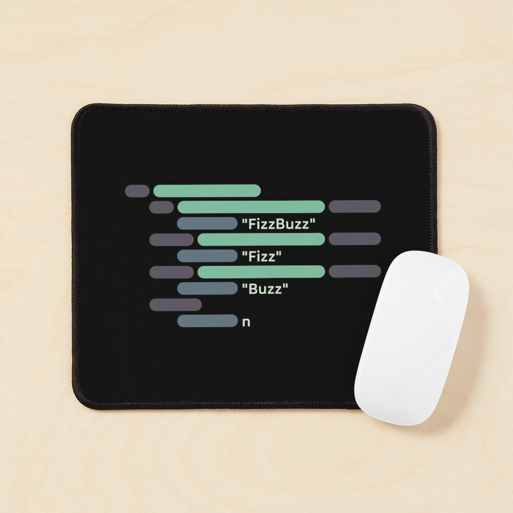 Item preview, Mouse Pad designed and sold by cheeryscript.
