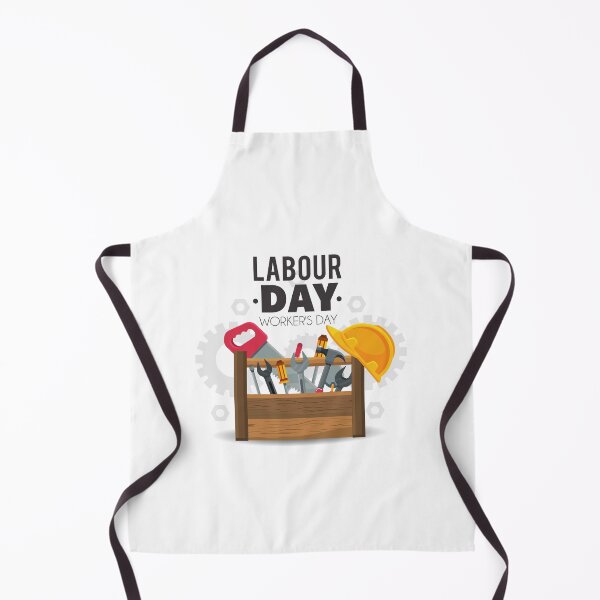 Item preview, Happy Labor Day designed and sold by Cogent Web Services.