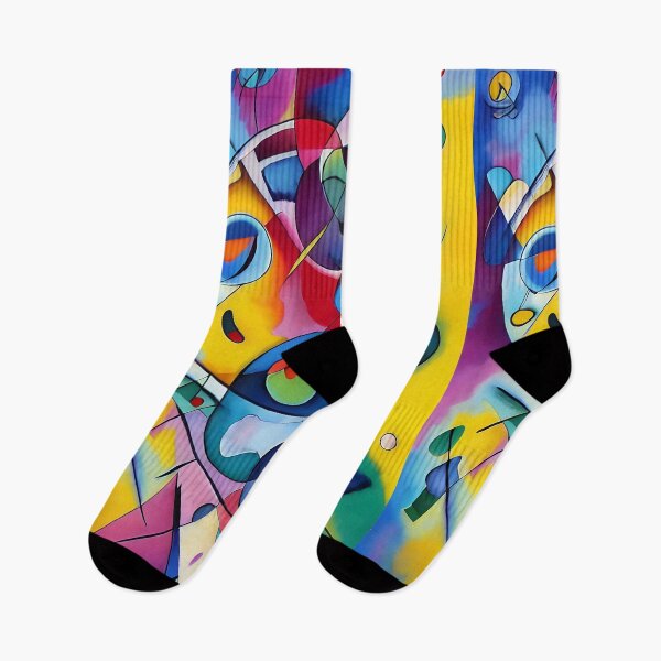 Item preview, Abstract Design | Assymetrical patterns designed and sold by Designs-Nifty.