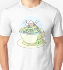 Tea Island Unisex T-Shirt