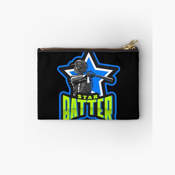 Item preview, THE STAR BATTER designed and sold by MJ96-PRO.